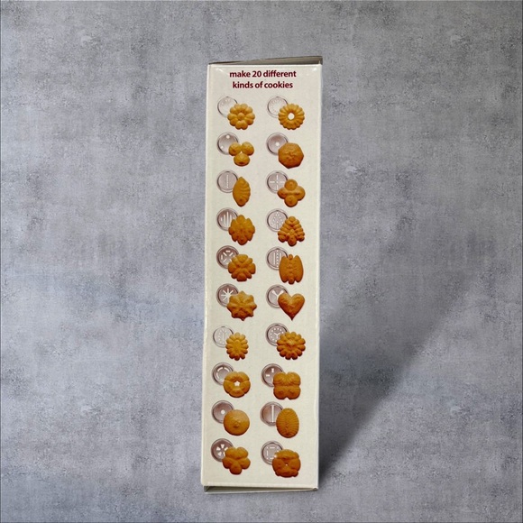 Homemaker Cookie Maker - Picture 7 of 10